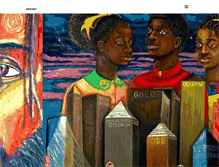 Tablet Screenshot of maliksart.com